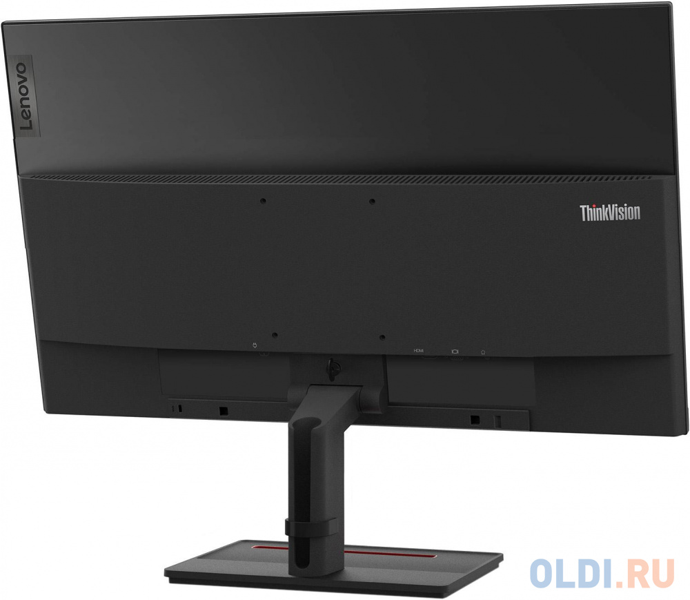 Монитор 24" Lenovo ThinkVision S24e-20