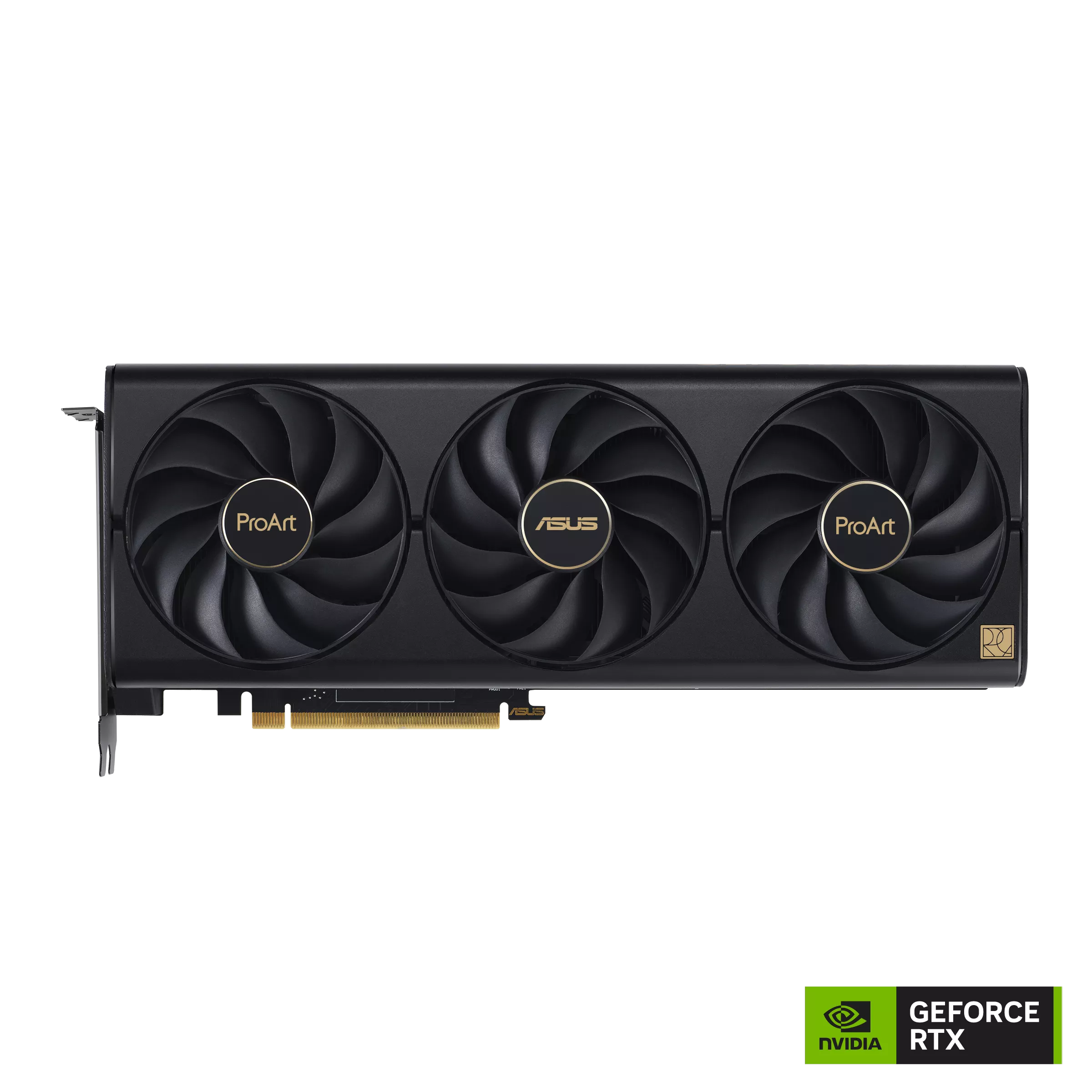 Видеокарта ASUS NVIDIA GeForce RTX 4070Ti PROART-RTX4070TI-O12G, 12Gb DDR6X, 192 бит, PCI-E, HDMI, 3DP, Retail (90YV0J30-M0NA00)