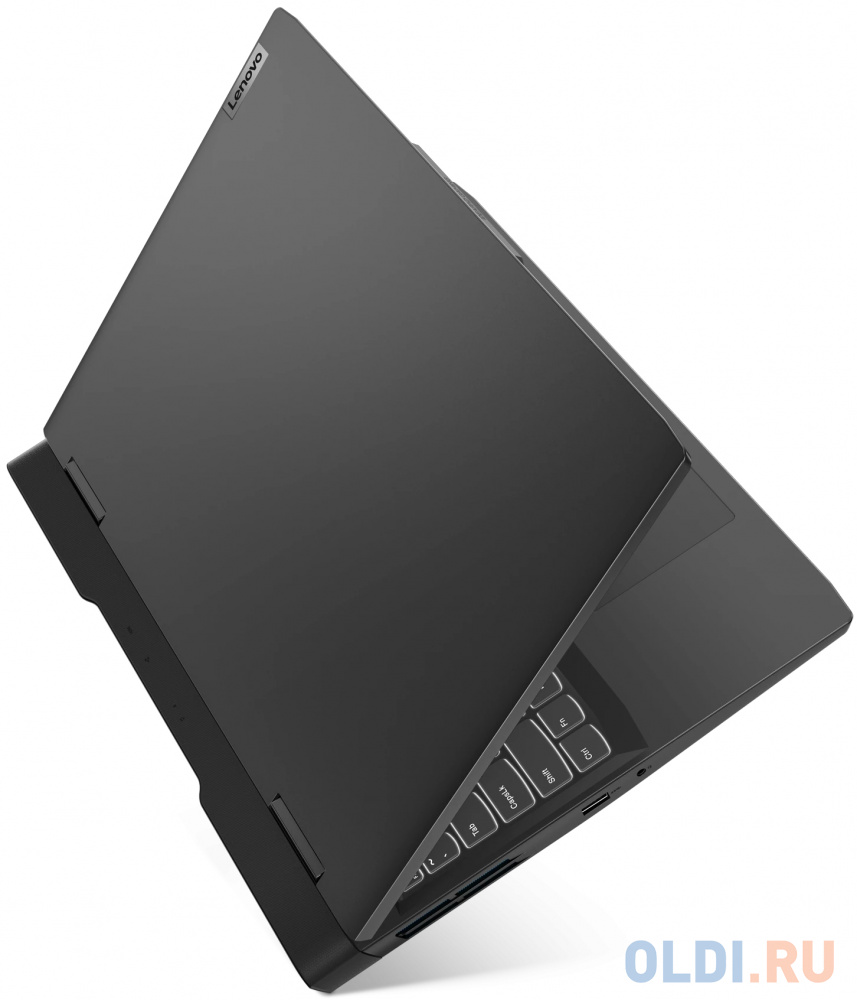 Ноутбук Lenovo IdeaPad Gaming 3 16IAH7 82SA008CRK 16&quot;