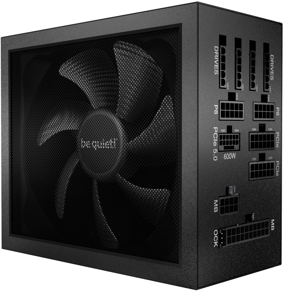 Блок питания be quiet! Dark Power 13 850W BN334