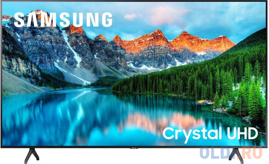 Плазменный телевизор Samsung BE75T-H 75" LED 4K Ultra HD