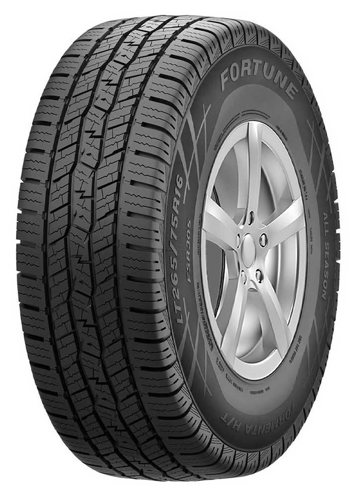 265/75 R16 Fortune FSR305 H/T 116T