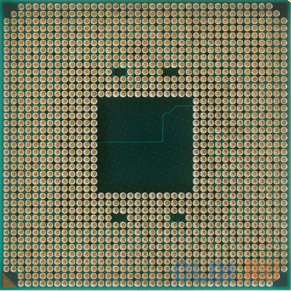 Процессор AMD Ryzen 5 5500 OEM