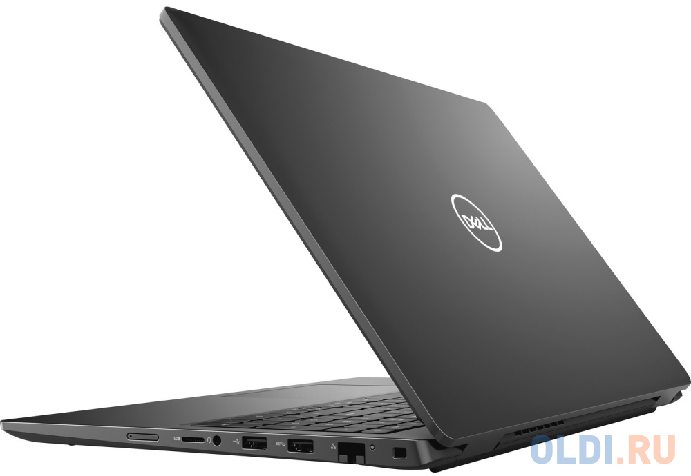 Ноутбук DELL Latitude 3520 CC-DEL1135D743 15.6"