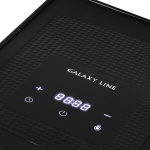 Сушилка для овощей и фруктов GALAXY LINE GL2632