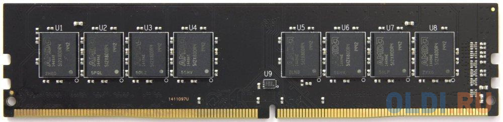Оперативная память для компьютера AMD R7432G2606U2S-UO DIMM 32Gb DDR4 2666 MHz R7432G2606U2S-UO