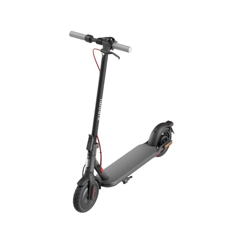 Электросамокат Xiaomi Electric Scooter 4 Lite EU BHR7109EU