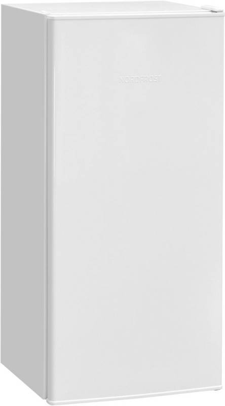 Холодильник однокамерный Nordfrost NR 404 W