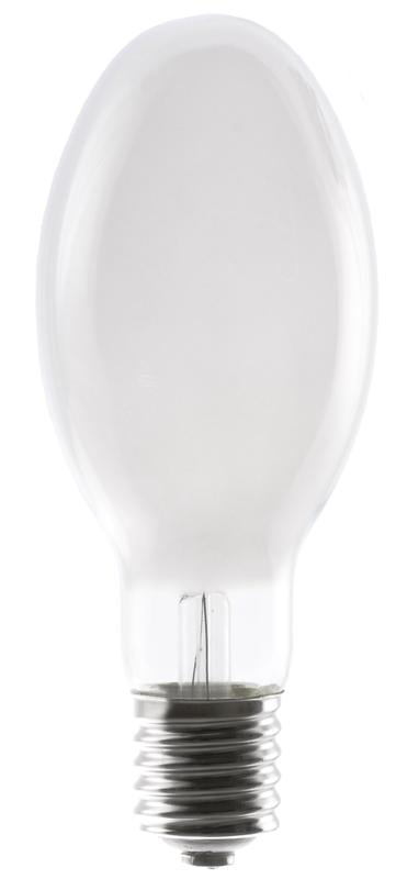Лампа дуговая вольфрамовая E27 грибовидная/st, 160Вт / нейтральный свет, 2350лм, Световые Решения ДРВ 160 E27 St (635122)