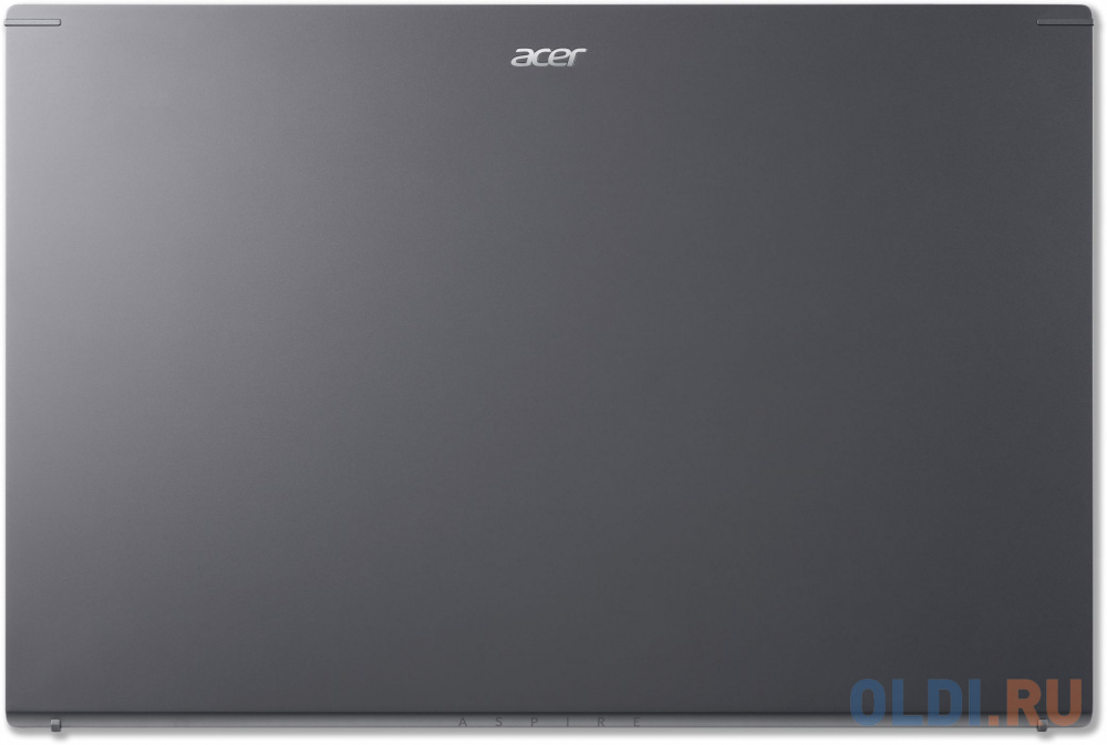 Ноутбук Acer Aspire 5 A515-57-73G5 Core i7 12650H 16Gb SSD512Gb UMA 15.6" IPS FHD (1920x1080) noOS black WiFi BT Cam (NX.KN3CD.00B)