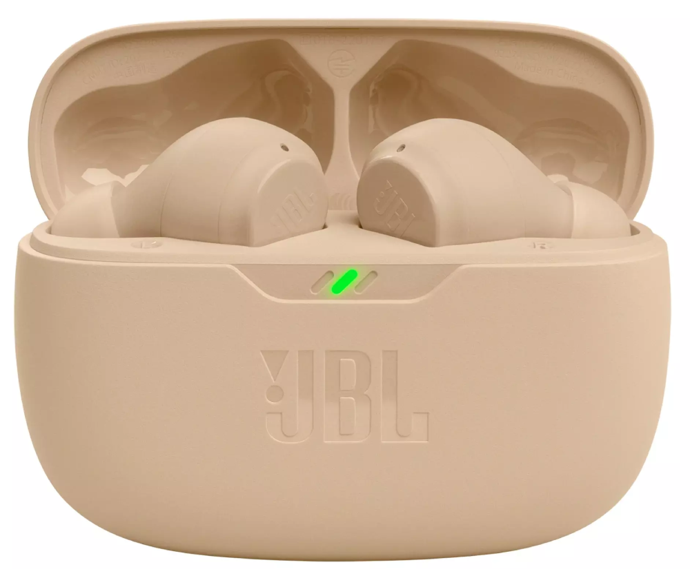 Беспроводные наушники с микрофоном JBL в Москвe