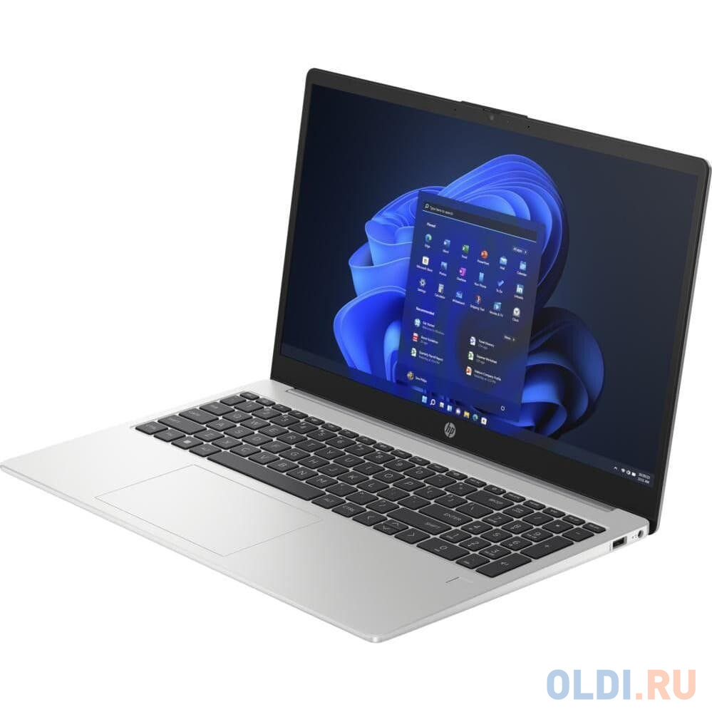 Ноутбук 250 G10 9B9A0EA 15.6" I5-1334U 16GB/512GB DOS HP