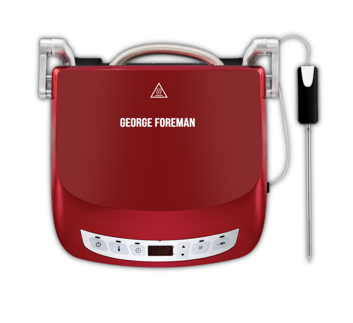 Электрогриль George Foreman Bistecchiera 24001-56 в Москвe