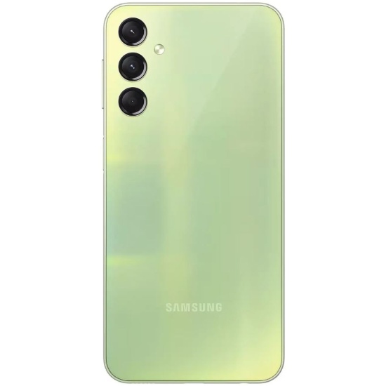 Сотовый телефон Samsung SM-A245 Galaxy A24 8/128Gb Green