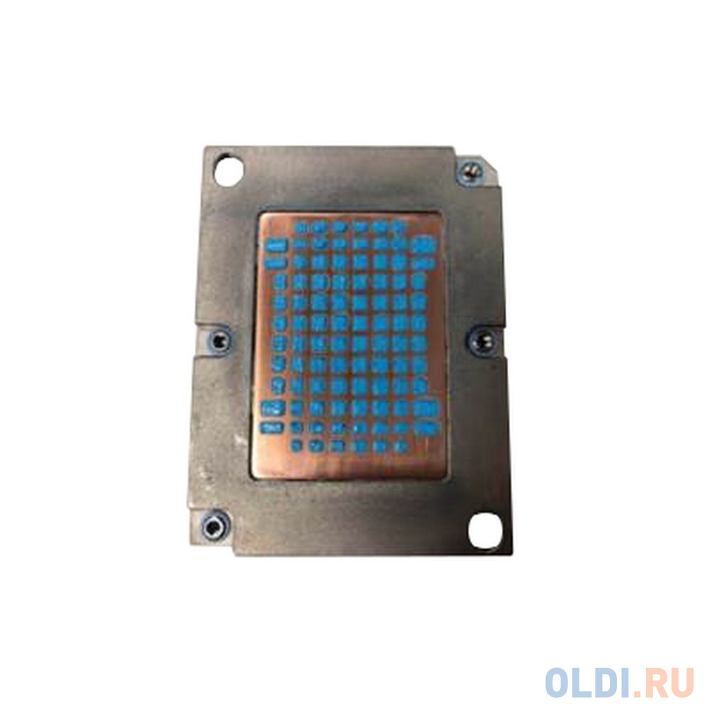 Пассивный кулер AIC H50HP0A-0006 HEATSINK для SB101-UR в Москвe