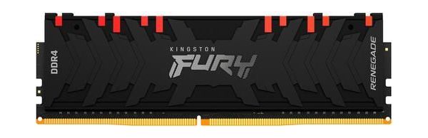 Память оперативная DDR 4 Kingston  FURY Renegade 8Gb 3200Mhz (KF432C16RBA/8) в Москвe