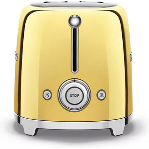 Тостер Smeg TSF01GOEU