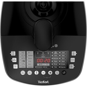 Мультиварка Tefal CY625D32