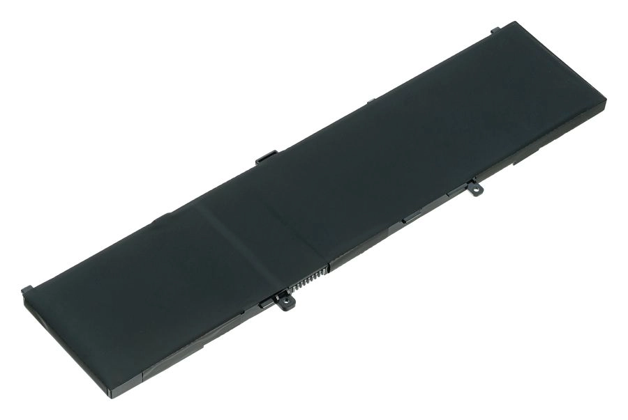 Аккумуляторная батарея Pitatel BT-1503 для Asus UX310, UX410, 11.4V, 4000mAh, черный (BT-1503)