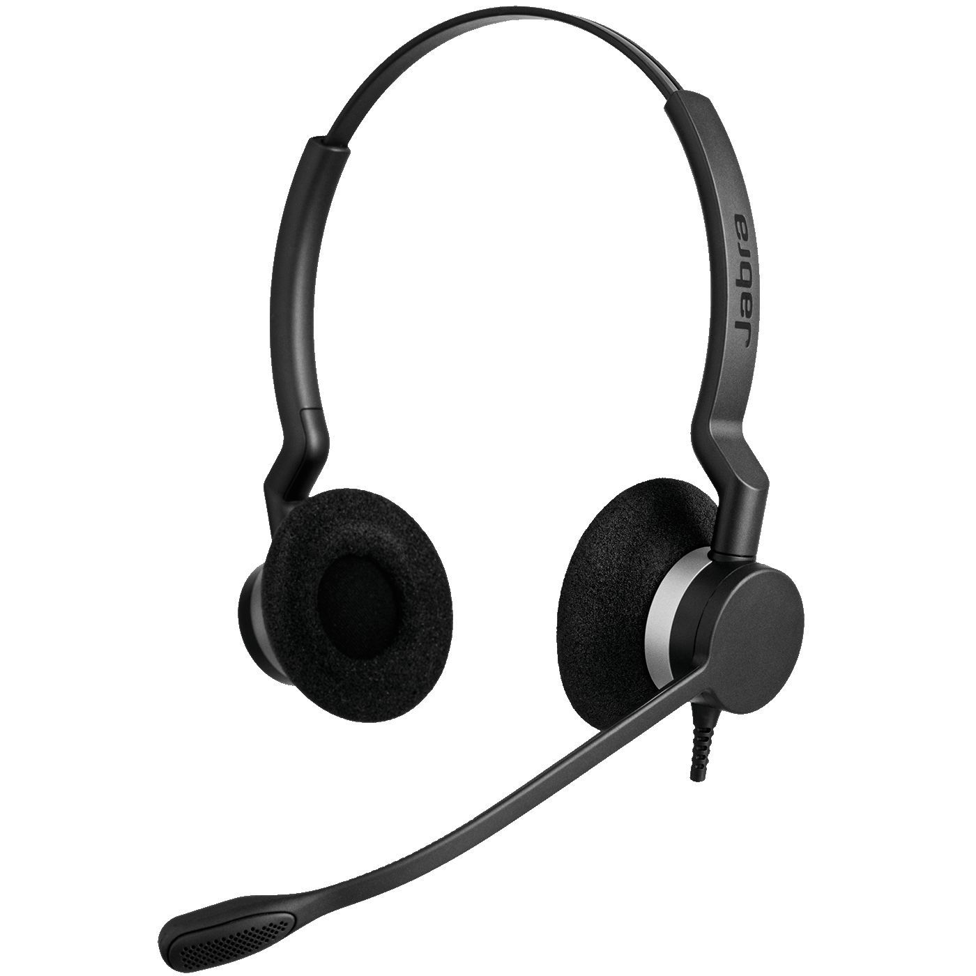 Наушники Jabra BIZ 2300 DUO QD (2309-820-104) в Москвe