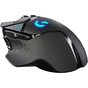 Мышь Logitech G502 LIGHTSPEED (M/N: MR0076 / C-U0008) EWR2 в Москвe