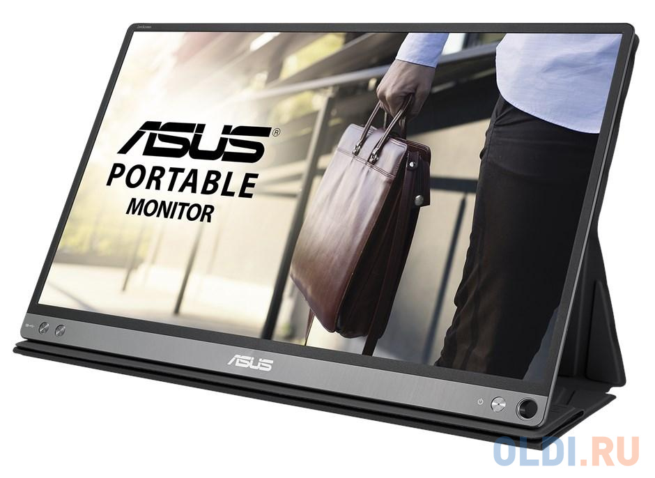 Монитор 16" ASUS Portable MB16ACV