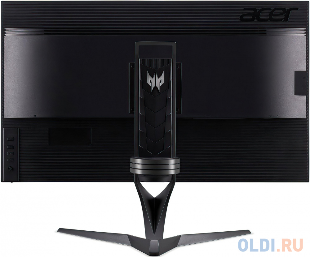 МОНИТОР 31.5" Acer Gaming Predator XB323UGXbmiiphzx Black (IPS, LED, Wide, 2560x1440, 240Hz, 0,5ms, 178°/178°, 400 cd/m, в Москвe