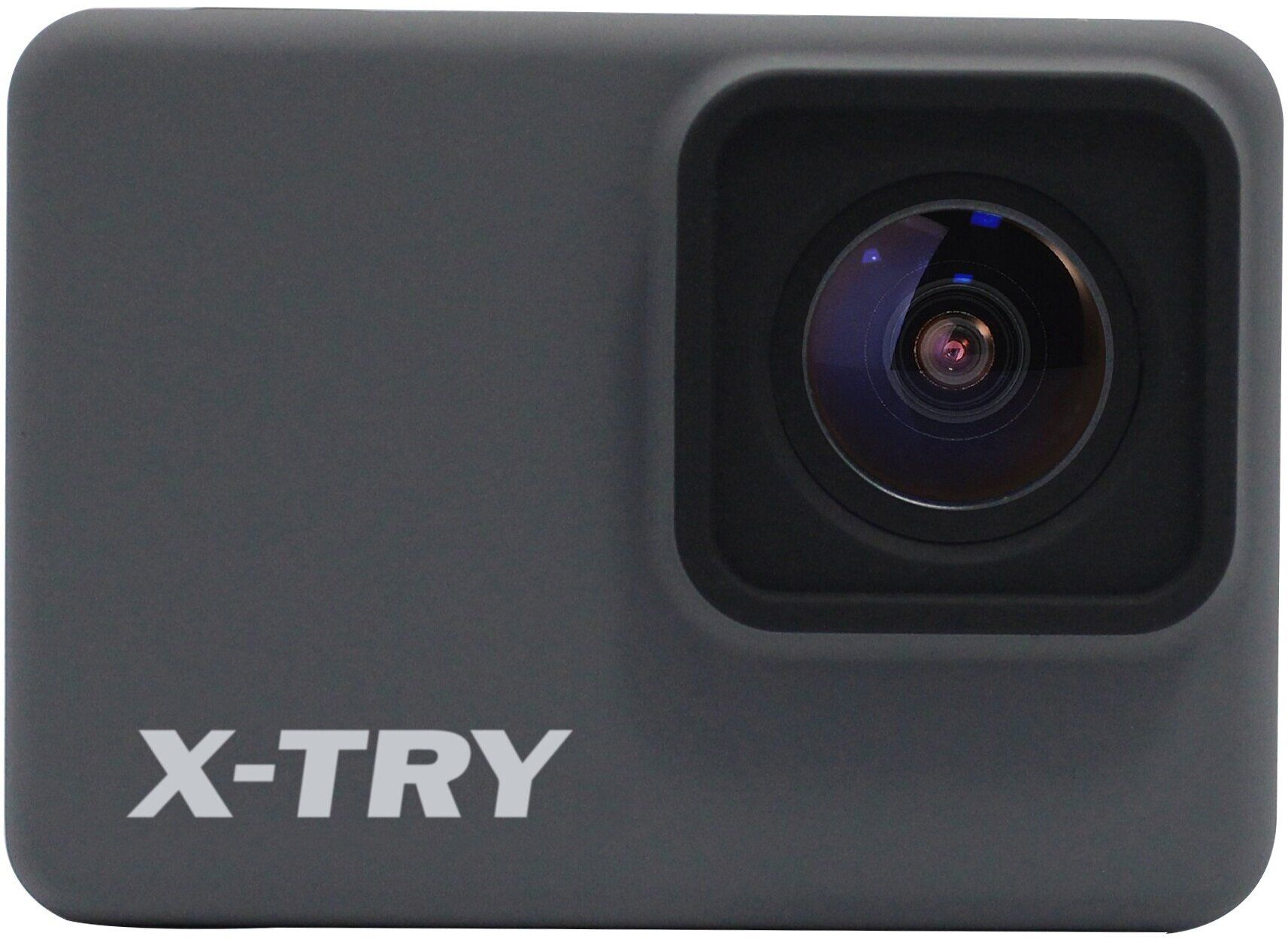 Экшн камера X-Try XTC262 RC Real 4K Wi-Fi Power в Москвe