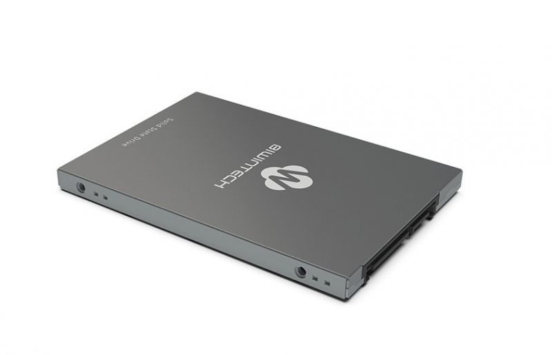 Накопитель SSD BiwinTech 1.0Tb SX700 Series (52S3D0Q#G) в Москвe