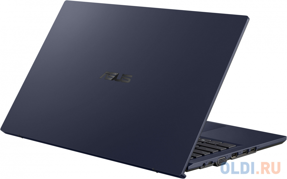 Ноутбук ASUS ExpertBook L1 L1500CDA-BQ0642 90NX0401-M06750 15.6"