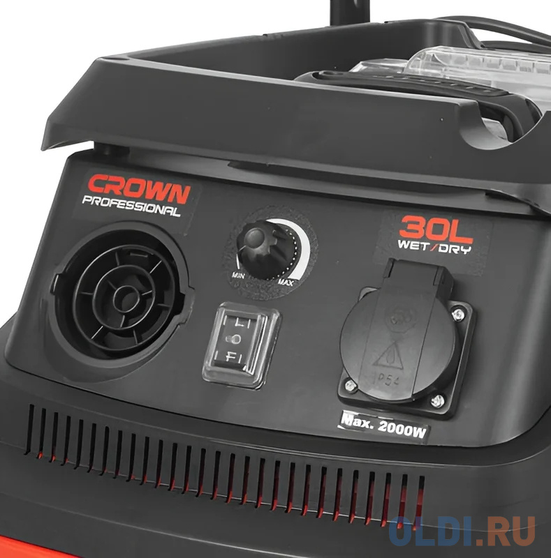 Crown Пылесос промышленный CT42032F