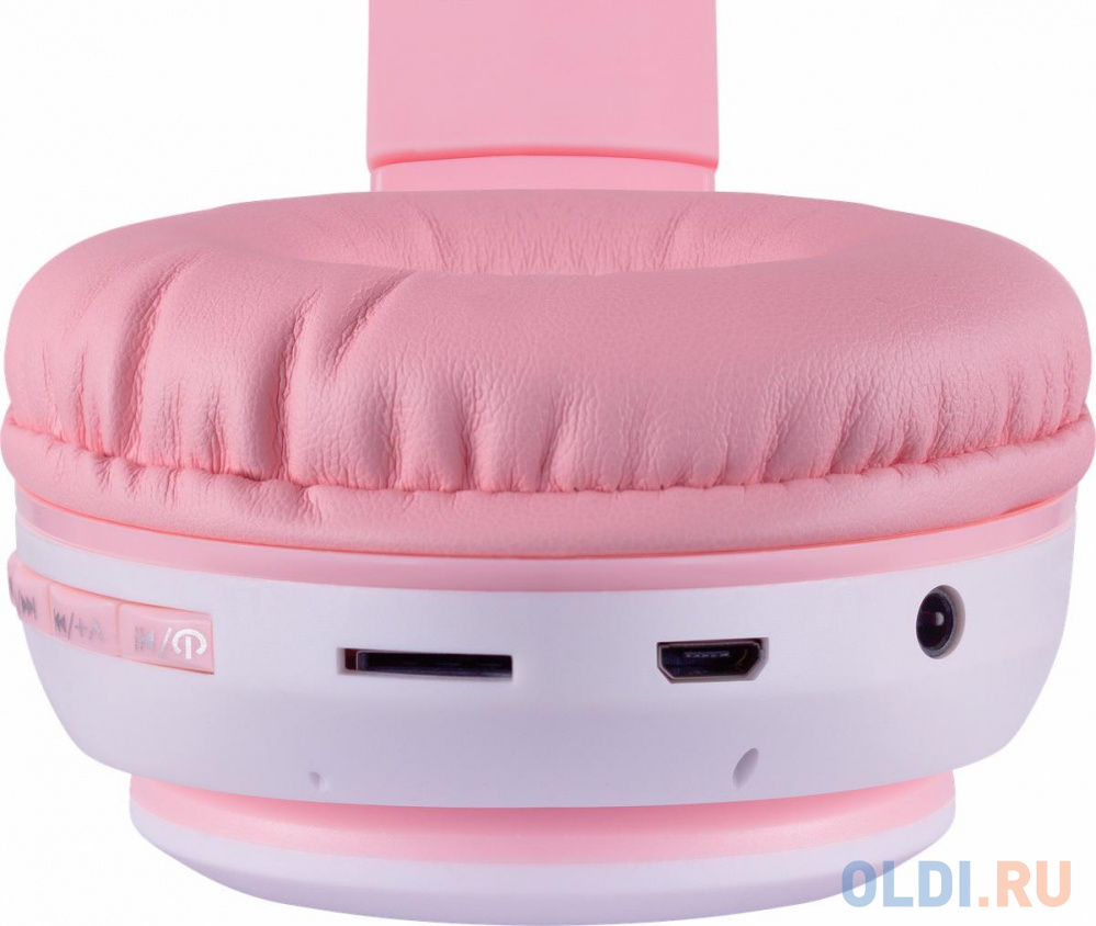 Гарнитура BLUETOOTH FREEMOTION B585 PINK 63585 DEFENDER