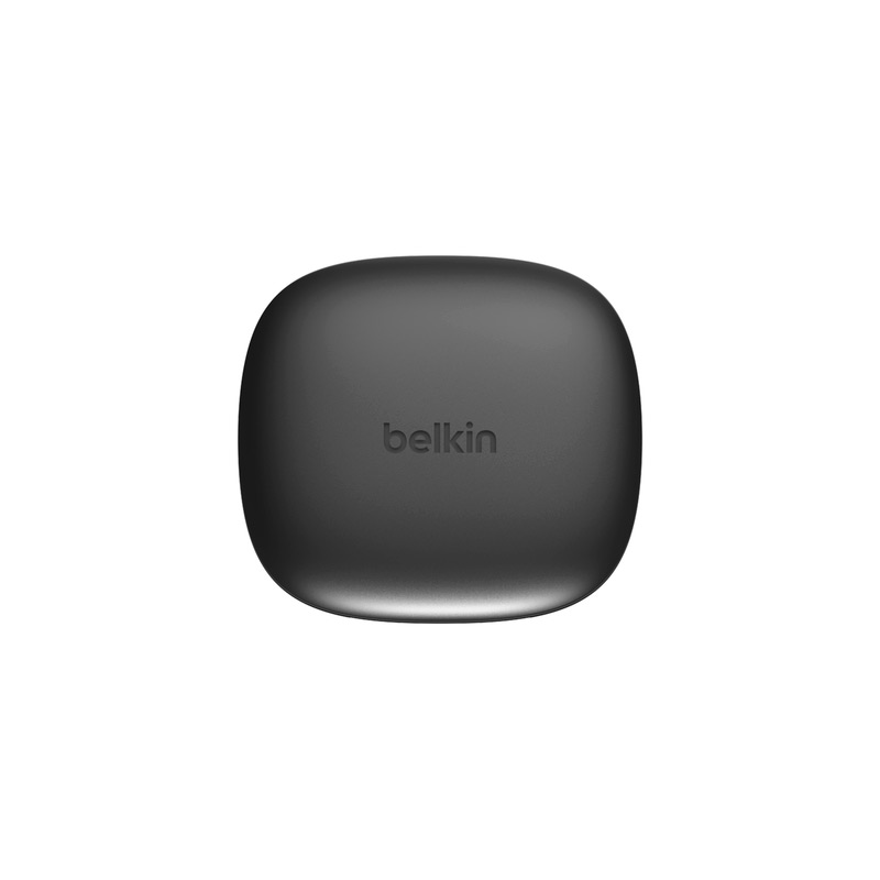 Наушники Belkin SoundForm Flow White AUC006btWH