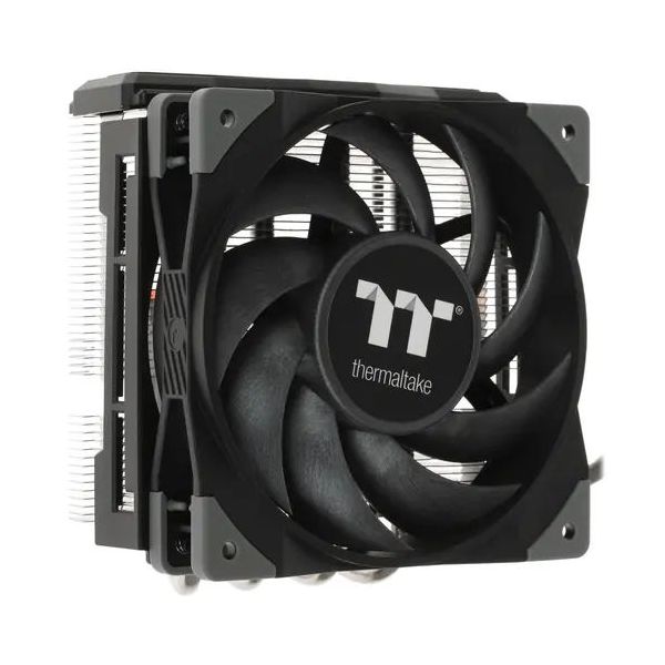 Кулер для процессора Thermaltake ToughAir CL-P073-AL12BL-A в Москвe