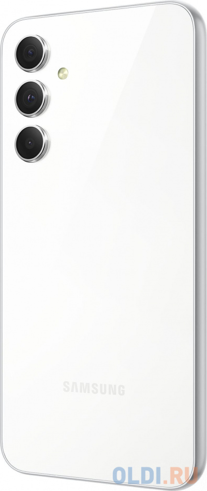 Мобильный телефон GALAXY A54 5G NFC 128GB WHITE SM-A546E SAMSUNG