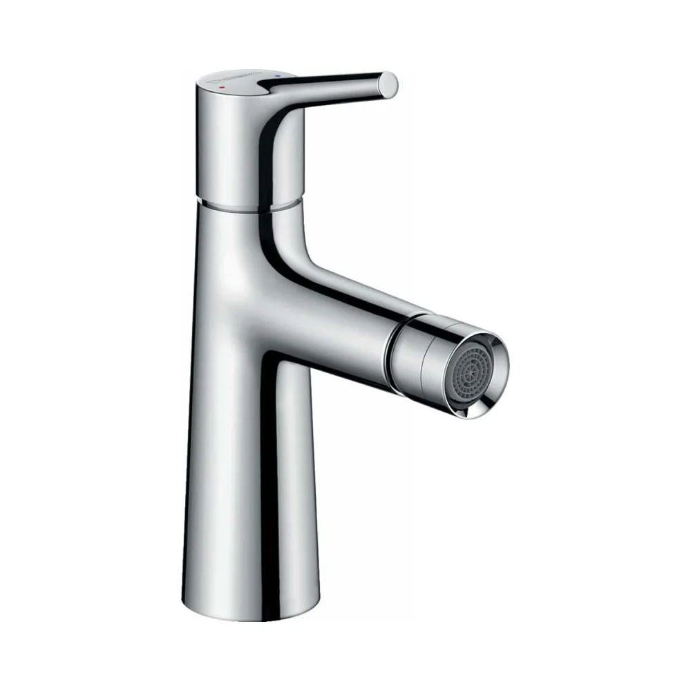 Смеситель для биде Hansgrohe