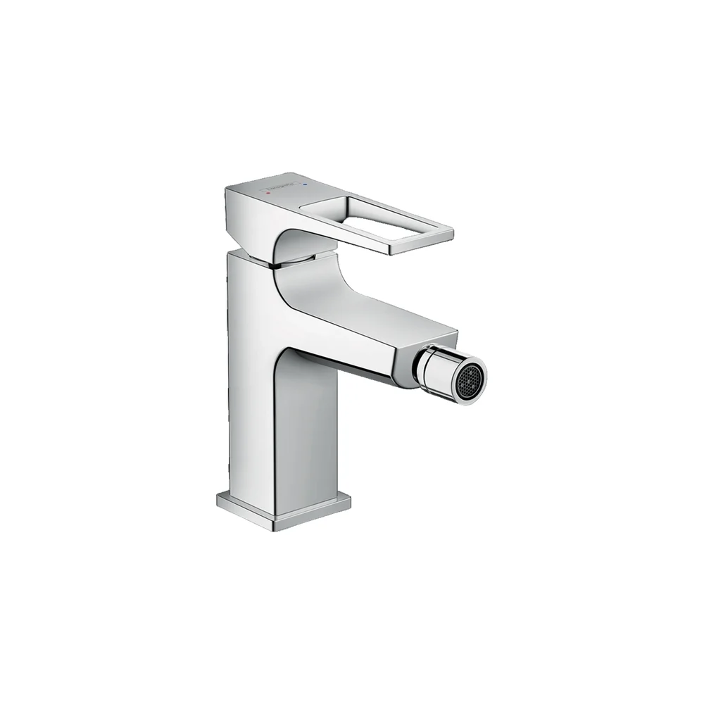 Смеситель для биде Hansgrohe