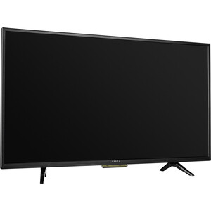 Телевизор VEKTA LD-32SR4915BS (32'', HD, 60Гц, SmartTV, Android, Салют ТВ, WiFi) в Москвe