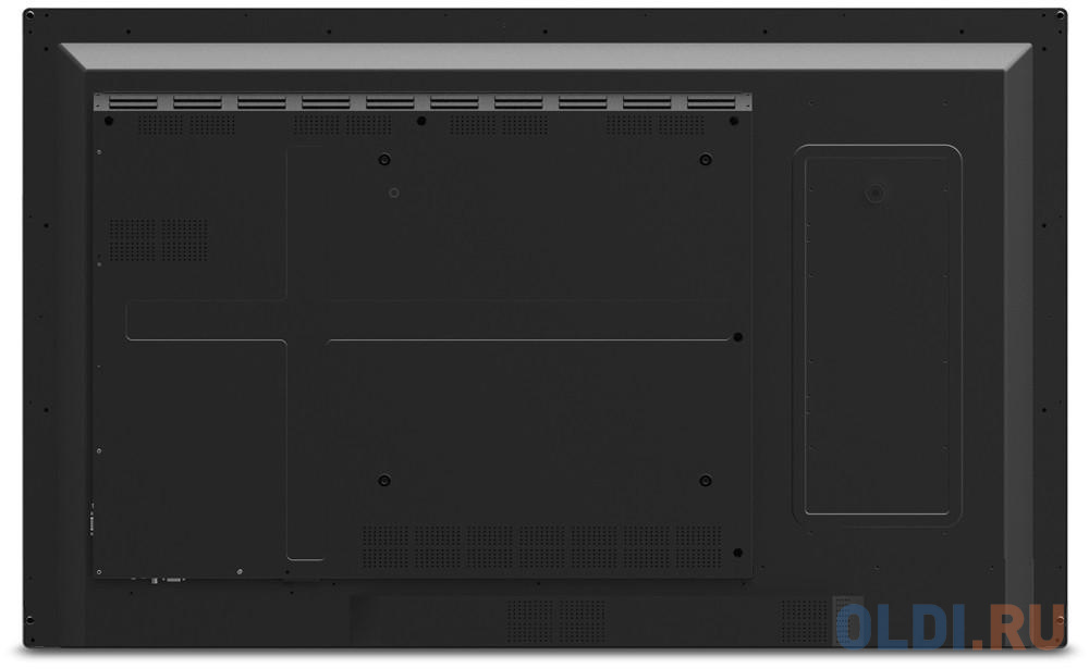 Информационная панель ViewSonic IFP6550-3 65" 4K Ultra HD