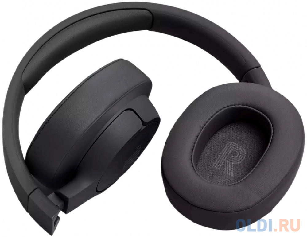 JBL Headphone / наушники Tune 770NC, black,