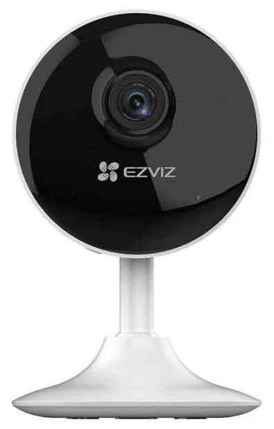 Видеокамера IP Ezviz CS-C1C-E0-1E2WF 2.8-2.8мм