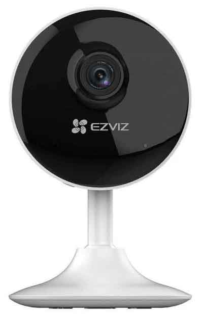 Видеокамера IP Ezviz CS-C1C-E0-1E2WF 2.8-2.8мм в Москвe