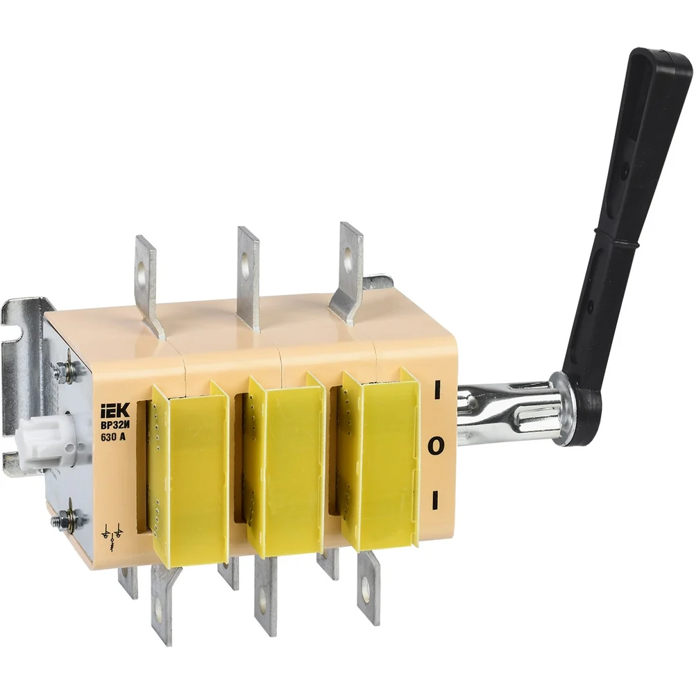 Выключатель-разъединитель IEK в Москвe