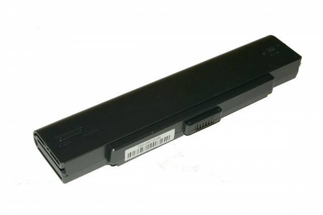 Аккумуляторная батарея Pitatel для Sony S1-S9/SZ1-SZ5/AR/FS/ FJ/ FE/ FT/ C/ N/ Y, черная (VGP-BPS2B/BPS2C) (BT-617B)
