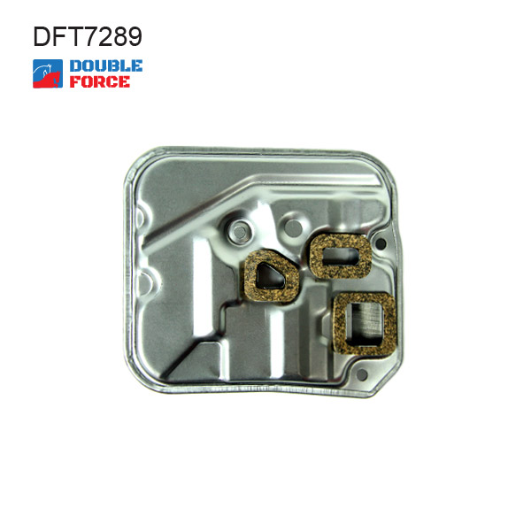 Фильтр АКПП Double Force с прокладкой для Suzuki (DFT7289) в Москвe