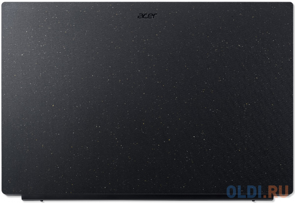 Ноутбук ACER TravelMate Vero 15.6" 1920x1080/Intel Core i5-1155G7/RAM 8Гб/SSD 512Гб/Intel iris Xe/ENG|RUS/Windows 11 Pro черный/1.83 кг NX.VU2EP.