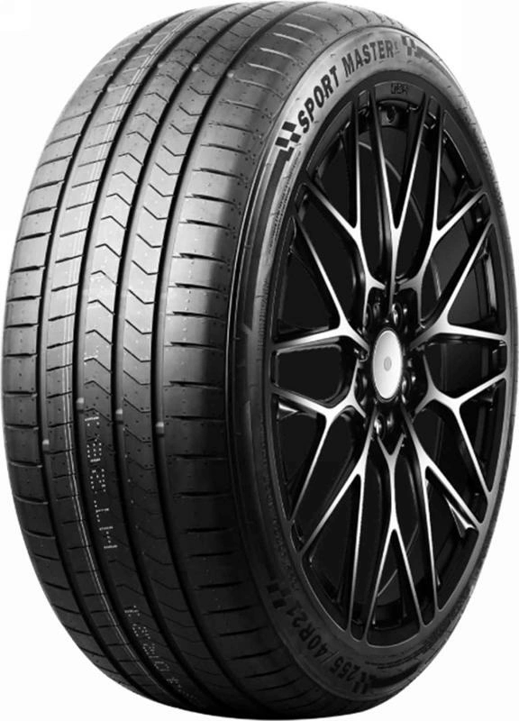 235/55 R19 LingLong Sport Master E 105V XL EV