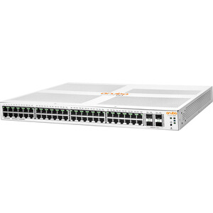 Коммутатор Instant on HPE 1930 JL685A 48G 4SFP+ управляемый (JL685A)