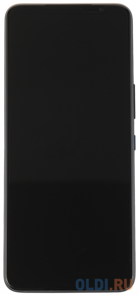 Смартфон Asus AI2205 ROG Phone 7 5G 256Gb 12Gb белый моноблок 3G 4G 2Sim 6.78" 1080x2448 Android 13 50Mpix 802.11 a/b/g/n/ac/ax/be NFC GPS GSM900