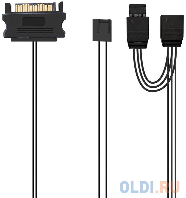 M120D-W-Plus Dimensions: 120x120x25mm Voltage: DC 12V Current:333MA (875675) в Москвe